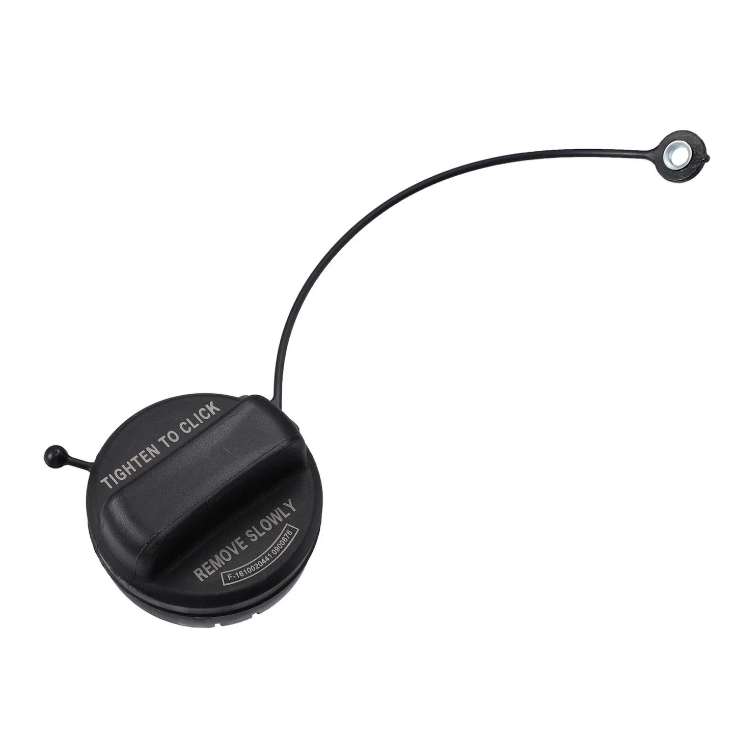Gas Engine Oil Filler Cap Plug Cover for Honda Accord (2003-2007)