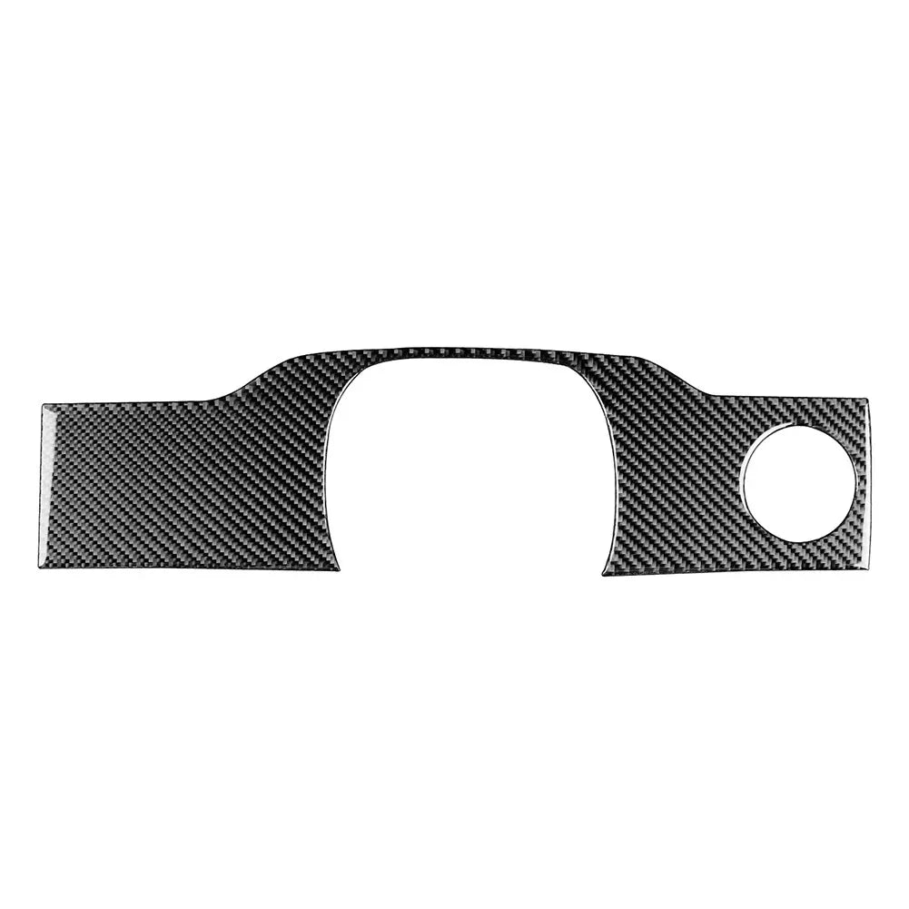 Speedometer Lower Panel Cover Trim for Chrysler 300 300C (2005-2007)