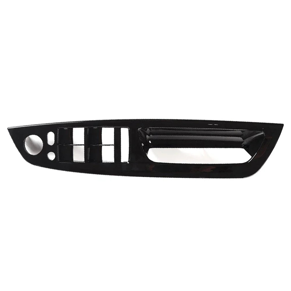 Front Door Handle Trim Cover for BMW X5 E70 X6 E71 (2007-2013)