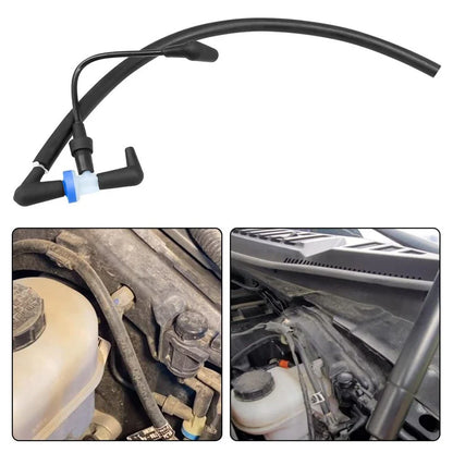 Auto Hub Lock Vacuum Line Tube Check Valve for Ford F150 (2011-2014)