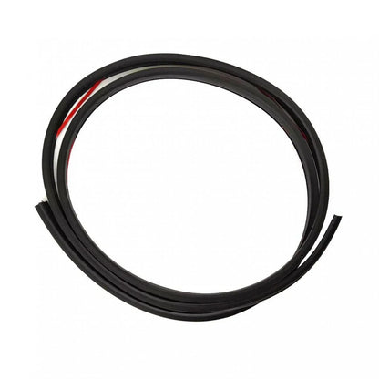 Windshield Weatherstrip Moulding Rubber Front Fits Isuzu D-Max Pickup 2011-19