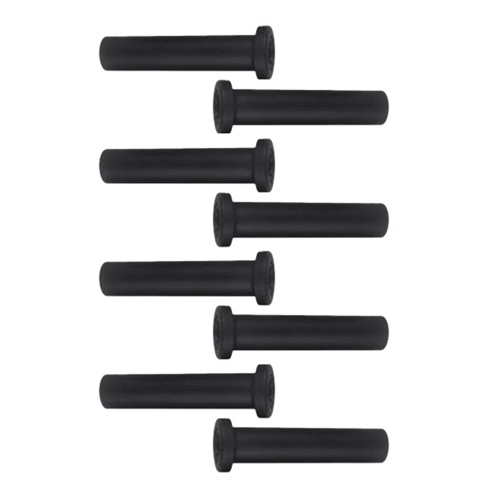 8PCS Front Suspension Control Arm Bushings for Polaris RZR 800 (2008-2014)
