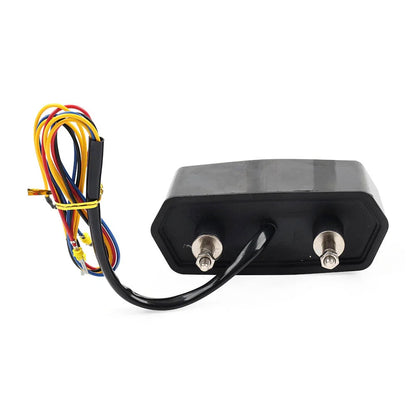 LED Integrated Tail Light Turn Signals for Honda MSX GROM 125 (2013-2023)