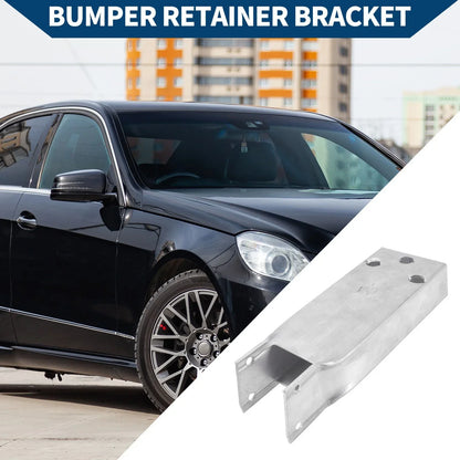 Front Left Bumper Retainer Bracket for Mercedes Benz CLS450 (2019-2023)