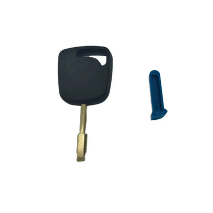 Car Key Shell Case Remote Key FO21 Blade for Ford Focus Fiesta Mondeo