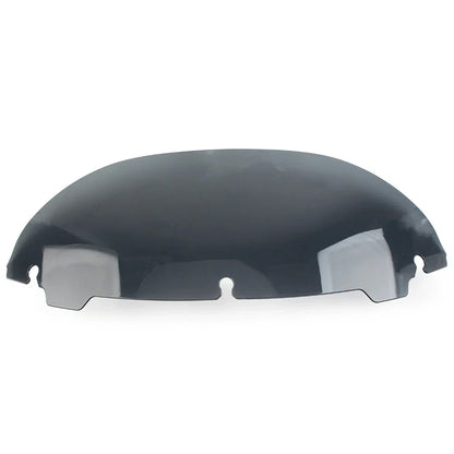 7" Windshield for Harley Davidson Touring Electra Glide (2014-2023) Smoke