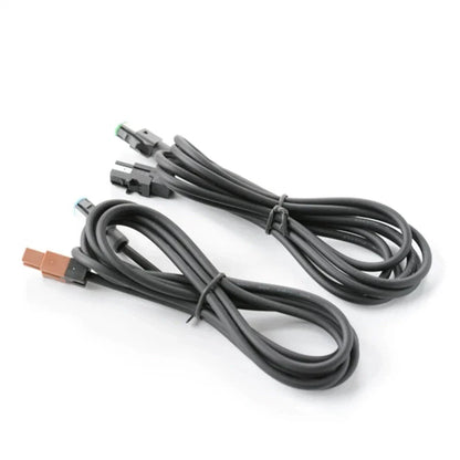USB Cables for Mazda 2, 3, 6, CX-3, CX-5, MX-5 (2003-2023)