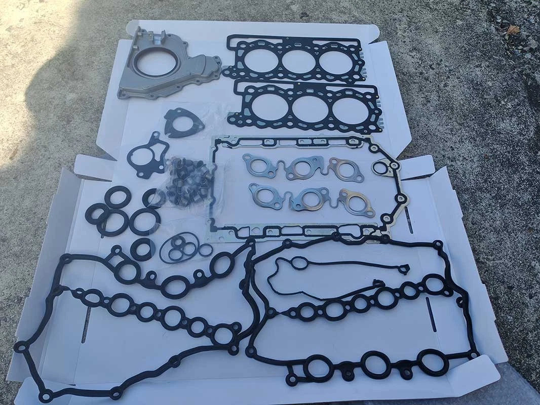 VRS Cylinder Head Gasket Set for Land Rover Range Rover 3.0 TDV6 (2013-2018)