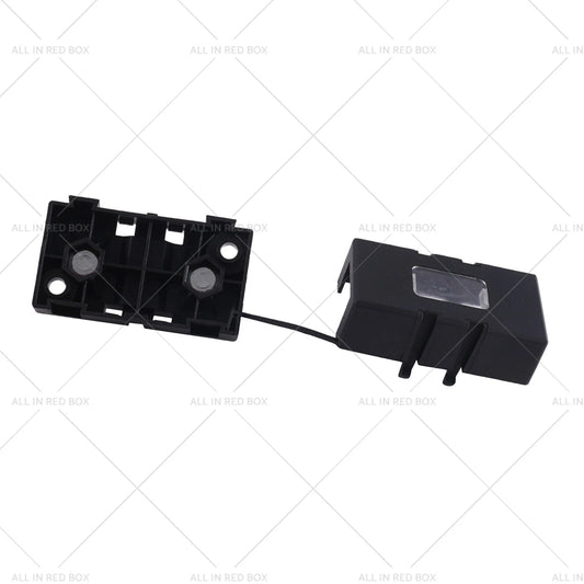 10x Heavy Duty ANS Fuse Holder 20-200AMP Circuit Breaker Box Midi Set