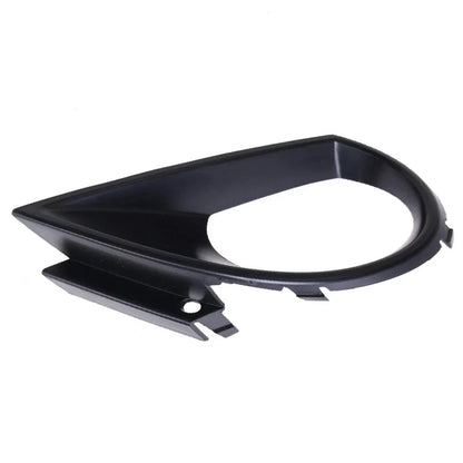 Front Bumper Fog Lamp Cover Left 1x for Audi Q7 (2010-2015)