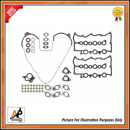 Diesel Engine Head Set Replacement for Land Rover Range Rover (2013–2022)
