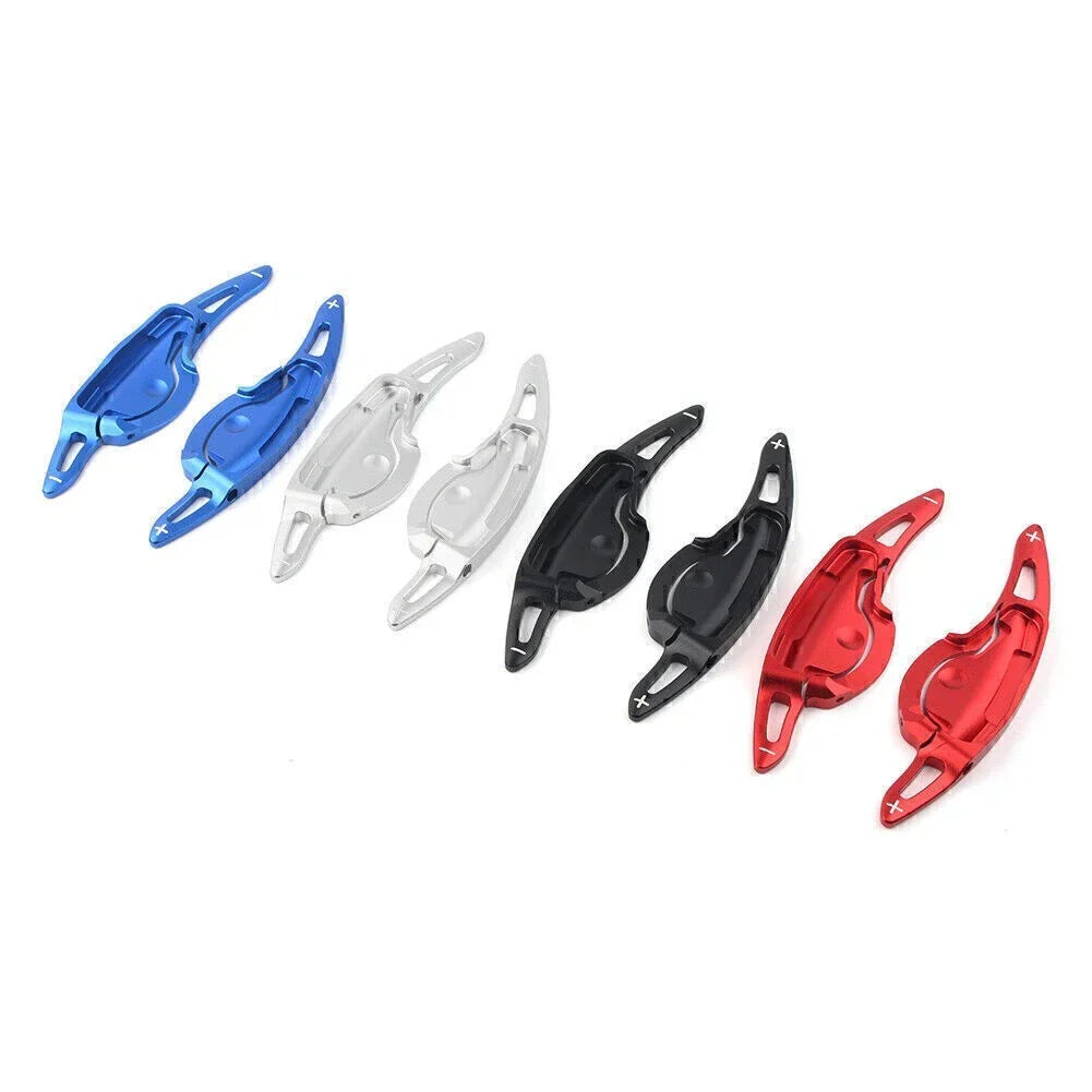 Extended Shift Paddle Trim Cover for Hyundai LA FESTA (2019)