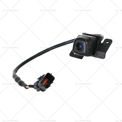 Rear View Backup Camera for 2016-2018 Hyundai Tucson