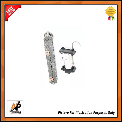 Engine Camshaft Chain Kit Replacement for Citroen Berlingo 1.5 BlueHDi (2014–2024)