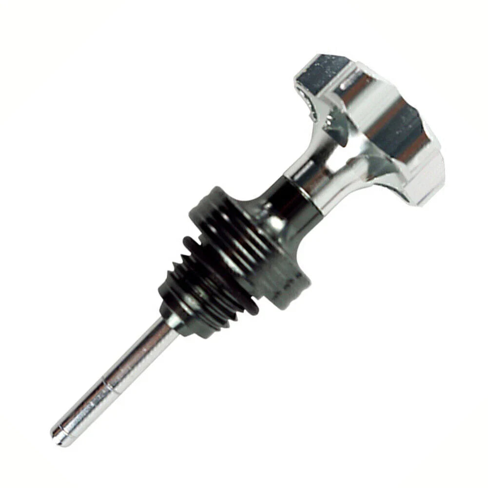Aluminum Engine Oil Dipstick for 125CC ATV Pit Dirt Bike