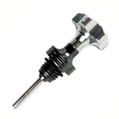 Aluminum Engine Oil Dipstick for 125CC ATV Pit Dirt Bike