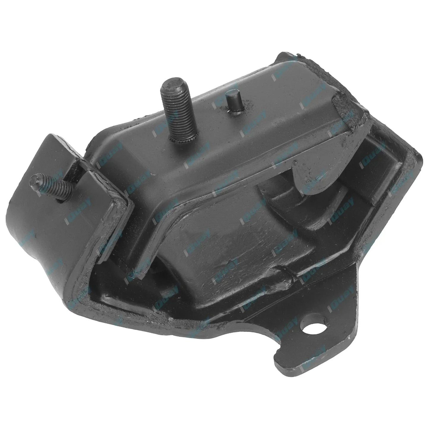 Front RH Engine Mount for Nissan Navara D22 4X4 4 cyl 3.0L ZD30DDT 2001~2008