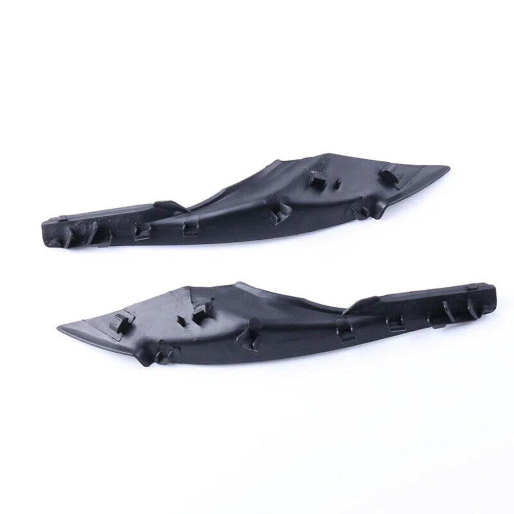 Windshield Cowl Trim Cover Panel / 1 Pair / for Mitsubishi Lancer