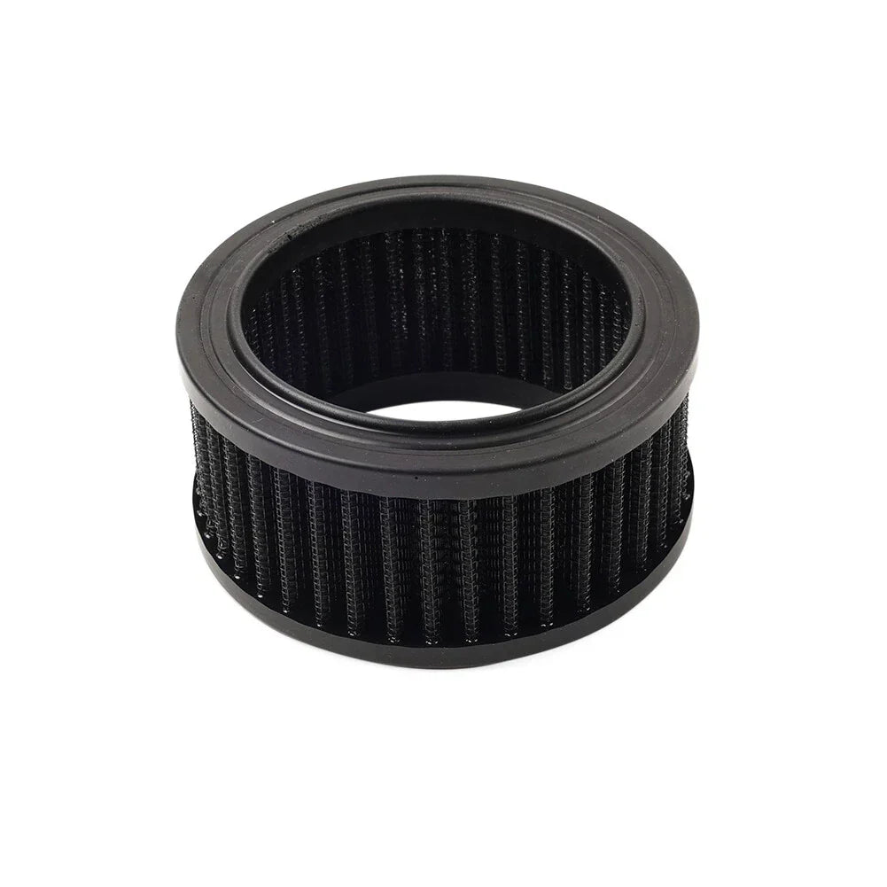 4" Air Cleaner Intake Filter for Harley Sportster XL 1200 883 (1991-2021)
