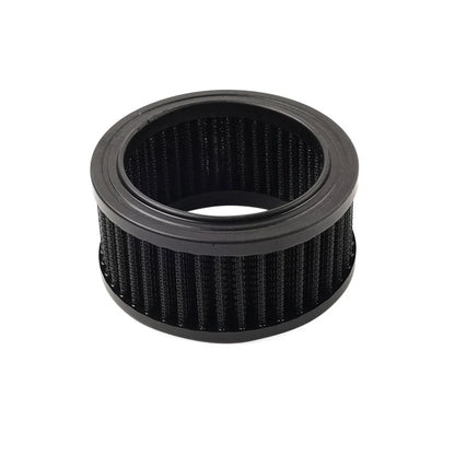 4" Air Cleaner Intake Filter for Harley Sportster XL 1200 883 (1991-2021)