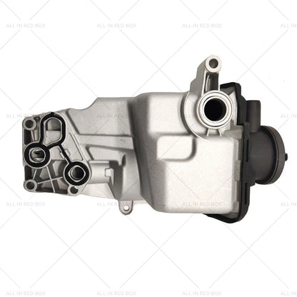 Oil Filter Housing for Volvo C30 C70 V50 (2004-2015)