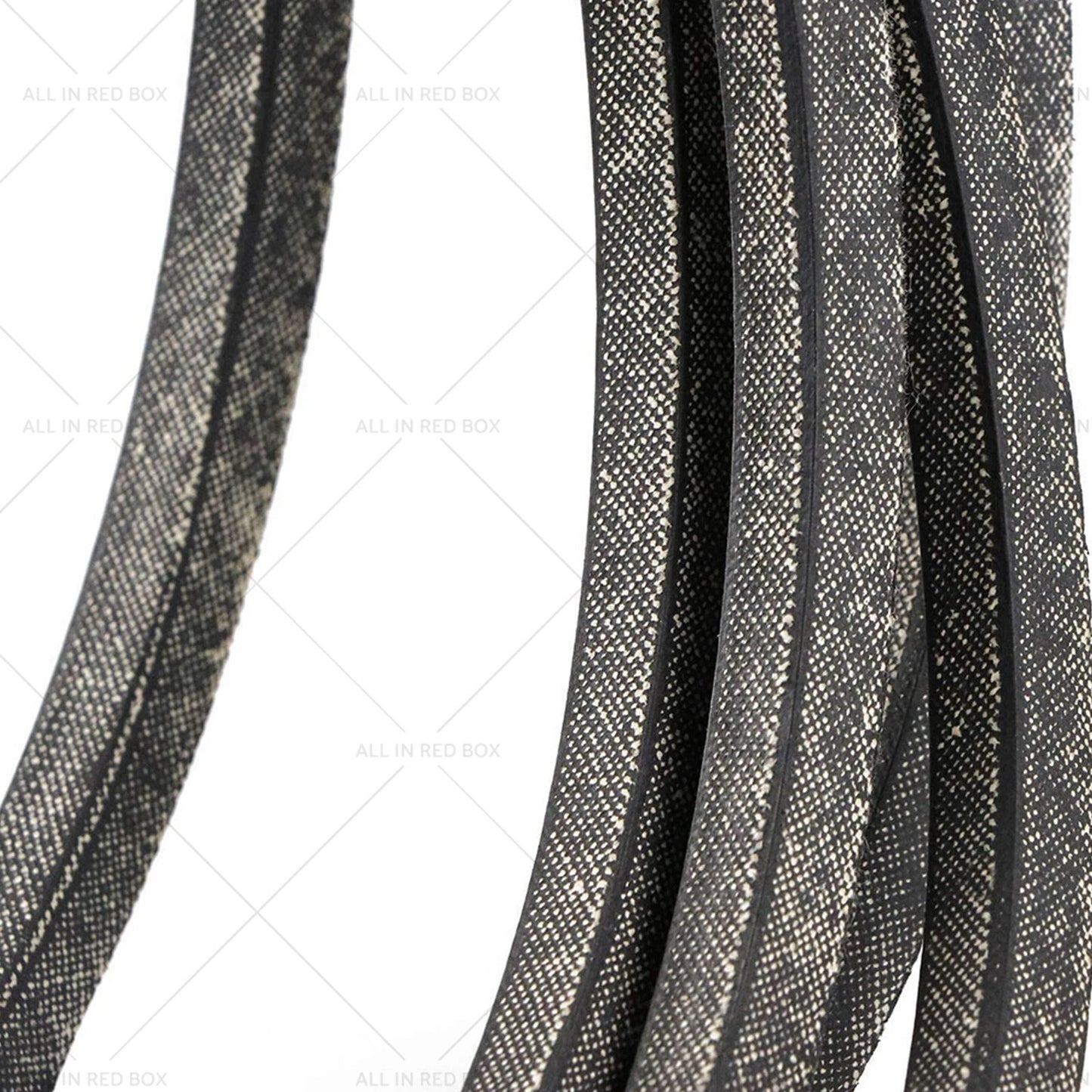 Gray Deck Belt 48" 54" for John Deere Z425 Z435 Z445 (2006-2015)