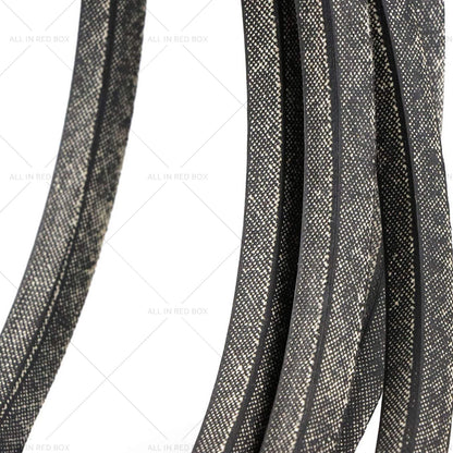 Gray Deck Belt 48" 54" for John Deere Z425 Z435 Z445 (2006-2015)