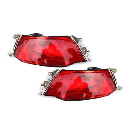 Rear Bumper Fog Lamp Lights  for Land Rover Range Rover Sport (2014-2021)