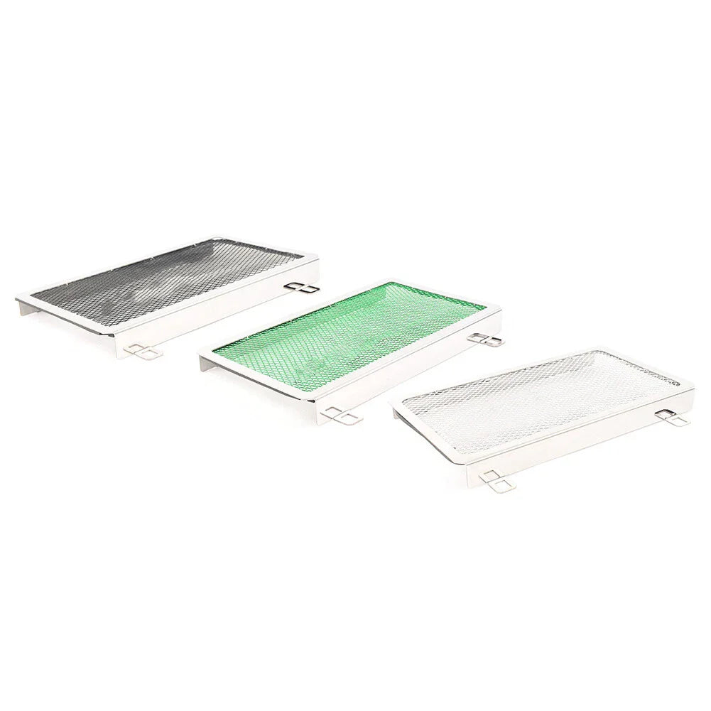 Radiator Guard Grille Cover for Kawasaki Ninja 250/300 (2013-2015)