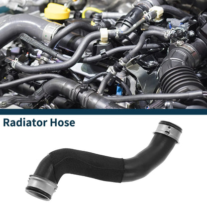 Radiator Hose for Mercedes-Benz E-Class E200 E250 (2009-2016)