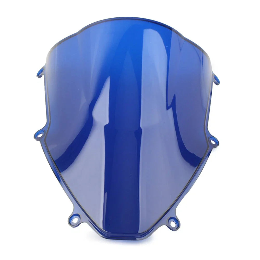 Front Windshield for Honda CBR1000RR-R Fireblade (2020-2022) Blue