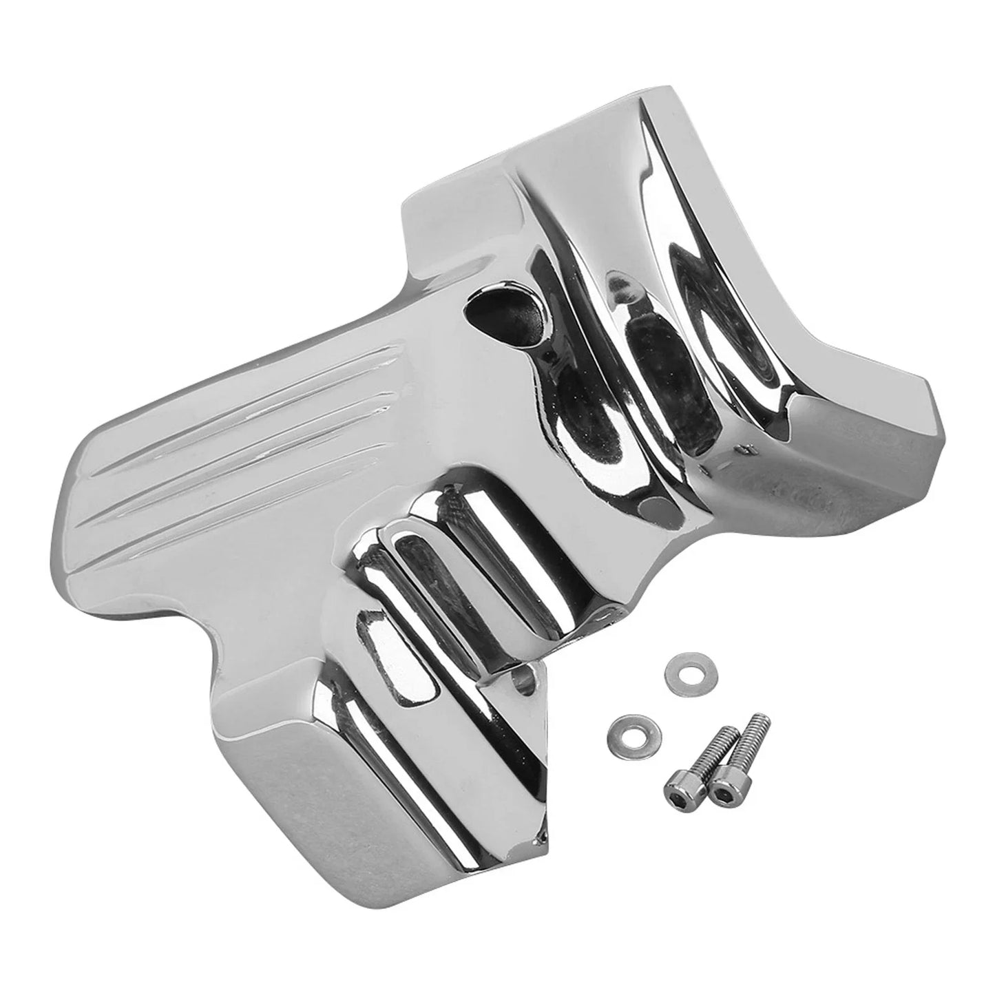 Starter Cover for Harley Touring Road King Electra Glide (2007 - 2016)