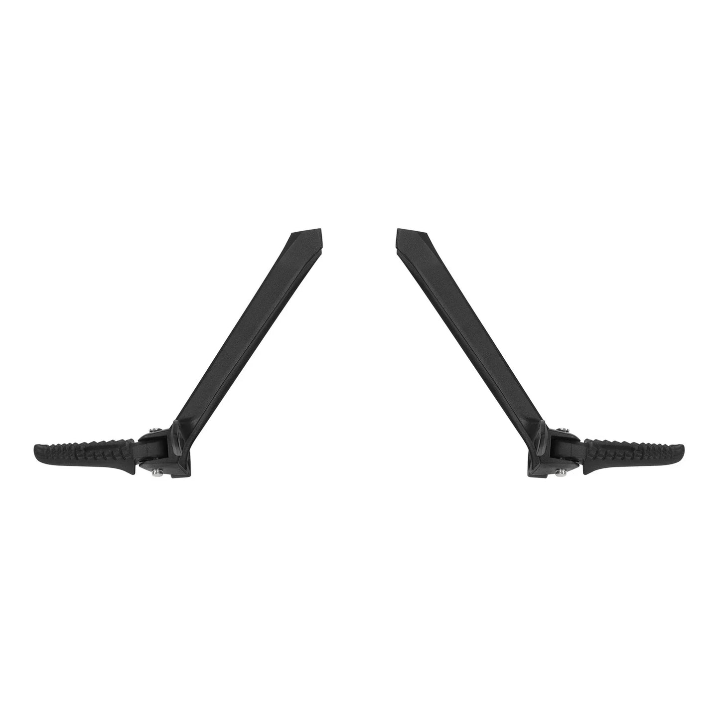 Rear Footpegs Bracket for Suzuki GSXR1000 (2009-2011)