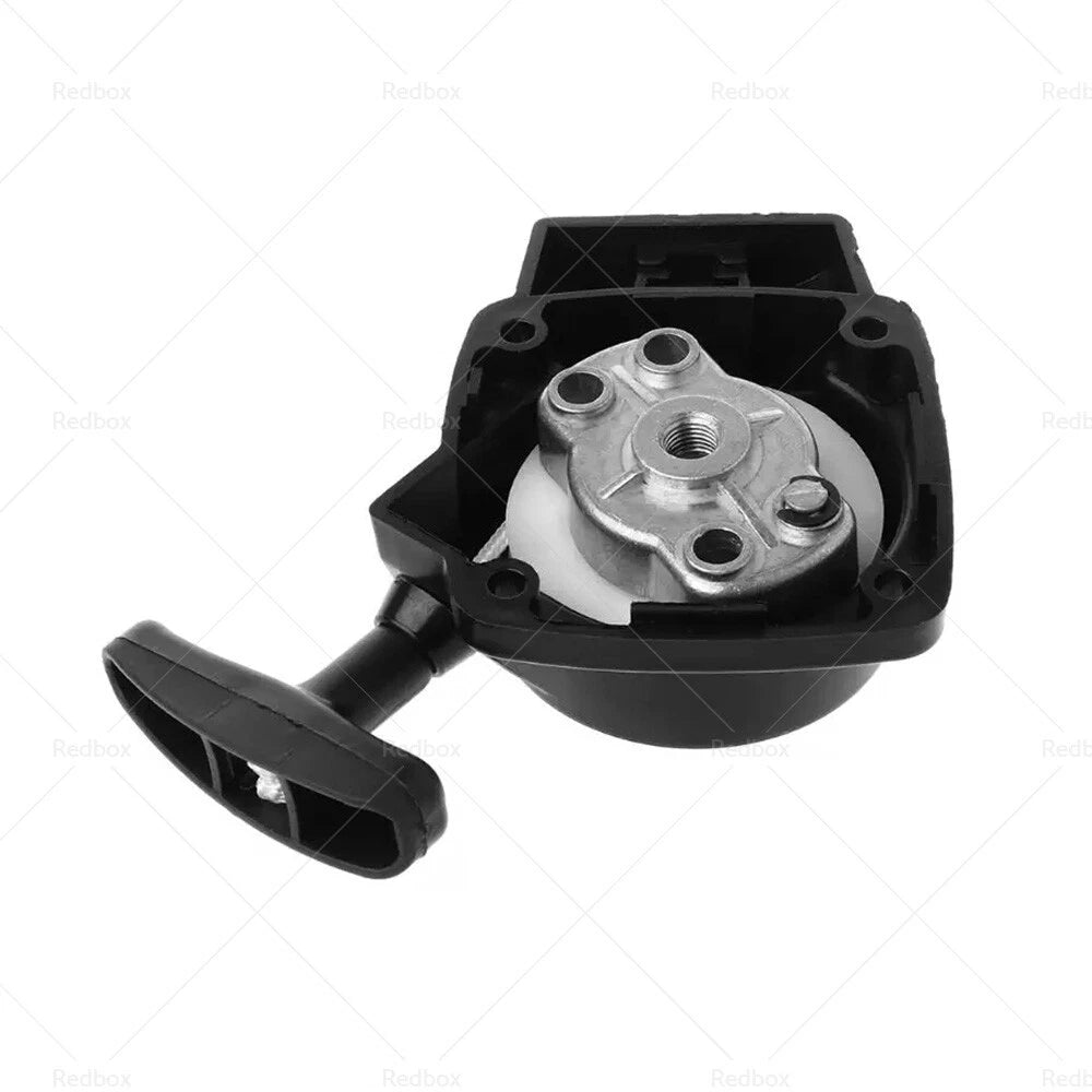 50mm 26CC Brush Cutter Grass Trimmer Recoil Pull Start for Lawnmower