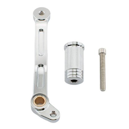 Chrome Motor Gear Shift Lever Peg for YAMAHA V-Max 1200 (1994-2007)