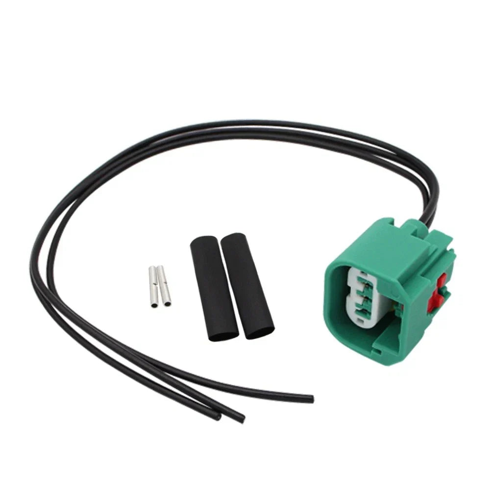 Headlight Connector Wiring Harness for Dodge Caliber, Ram, Jeep Liberty (2007-2012)
