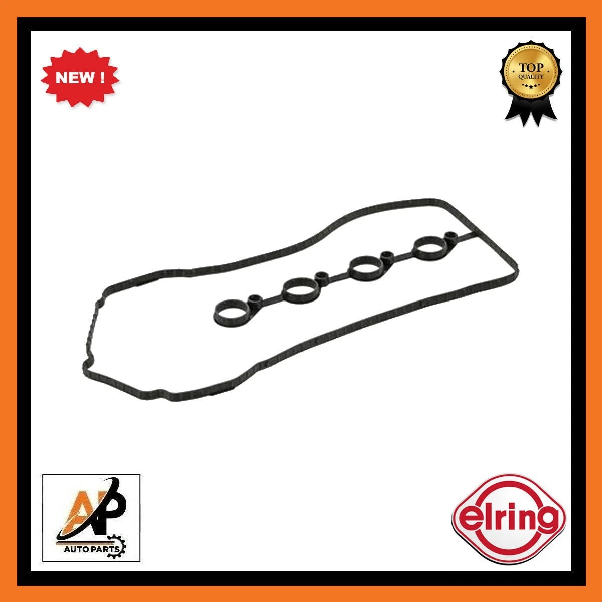 Cylinder Head Cover Gasket Replacement for Hyundai i40 (2012–2019)