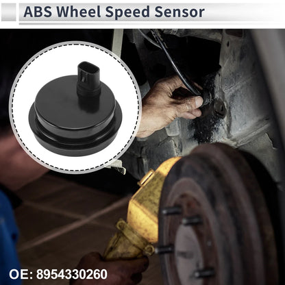 ABS Wheel Speed Sensor for Lexus GS 350 (2007-2011) - 1 x Front Left Sensor