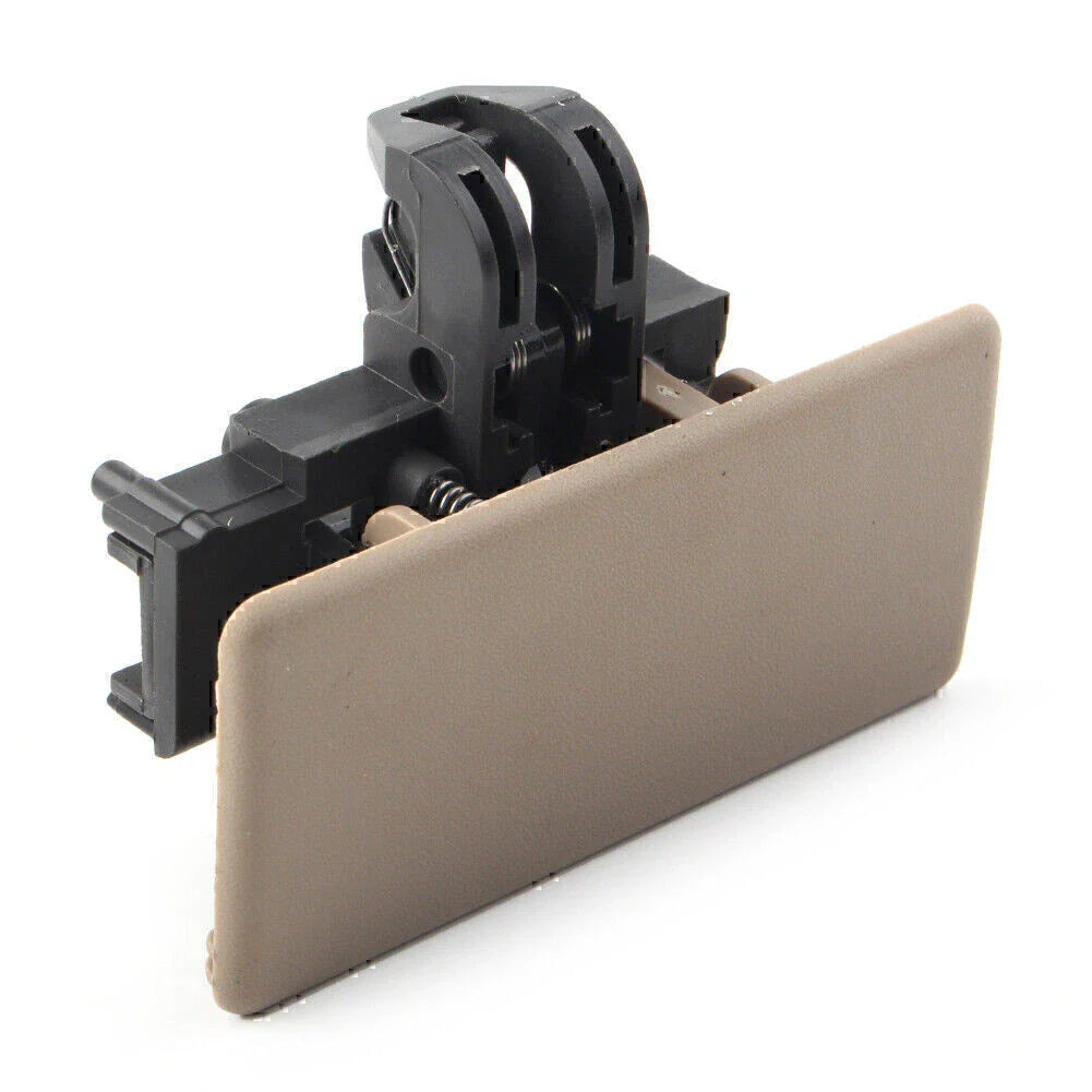 ABS Yellow Glove Box Latch for Land Rover Freelander (2006-2014)