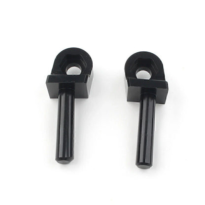 Windshield Mounting Bolts for BMW R1200GS ADV (2004-2012)