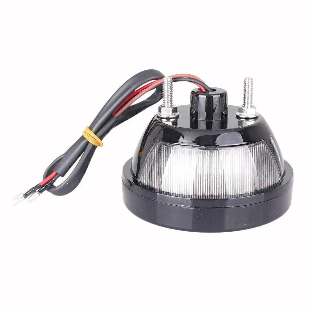 LED Brake Stop Taillight for Harley Model A Retro