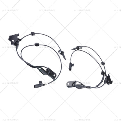 Front ABS Wheel Speed Sensors for Toyota Prius (2010-2015)