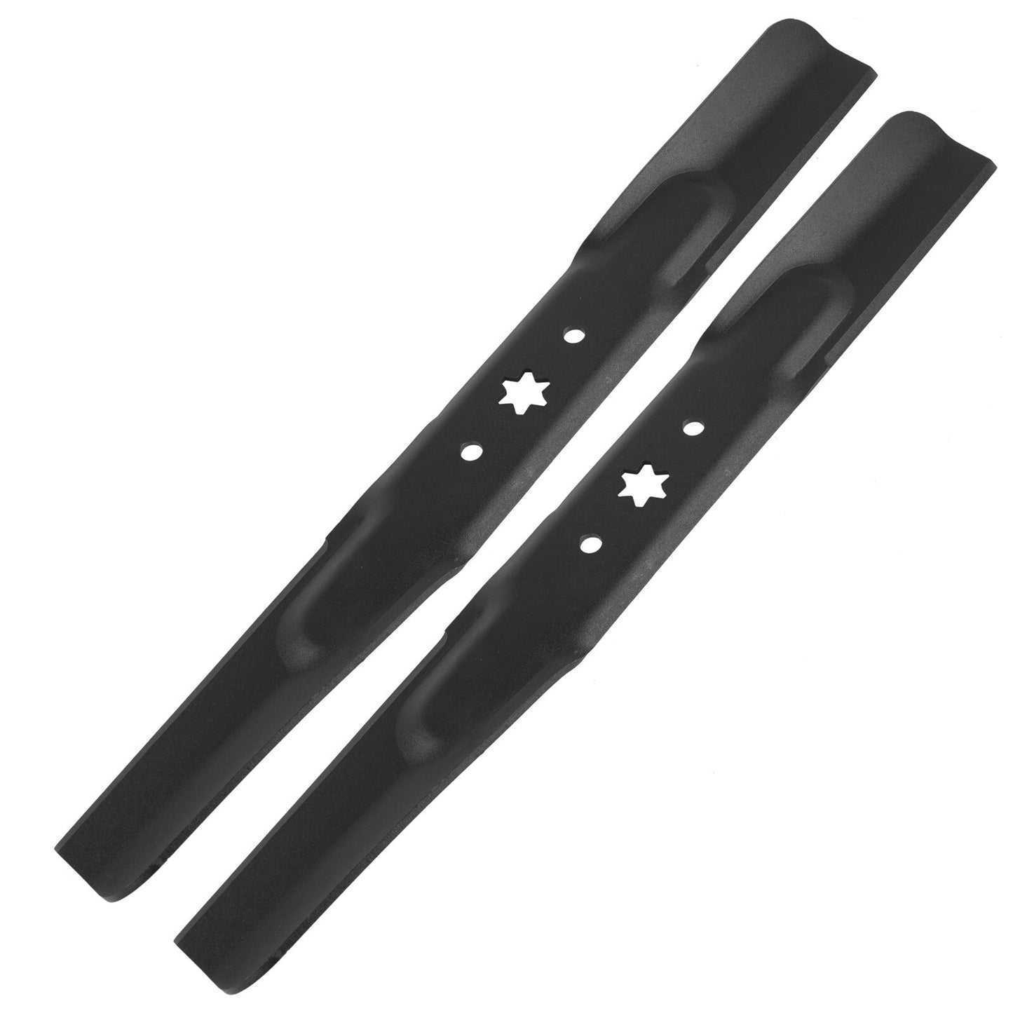 Deck Blade Set Heavy Duty for Cub Cadet RZT42 42 in (2011–Up)