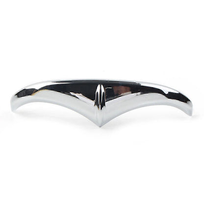Chrome Front Fender Accent Trim for Harley