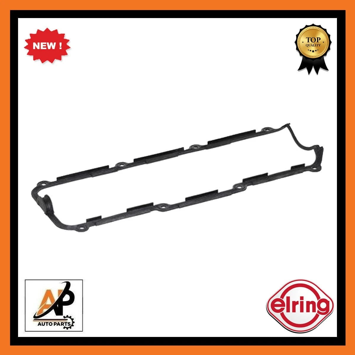 Cylinder Head Cover Gasket Replacement for Audi 2E (1981–1983)