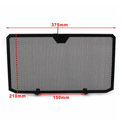 Radiator Grille Guard Cover for YAMAHA XJ6 (2009-2016)