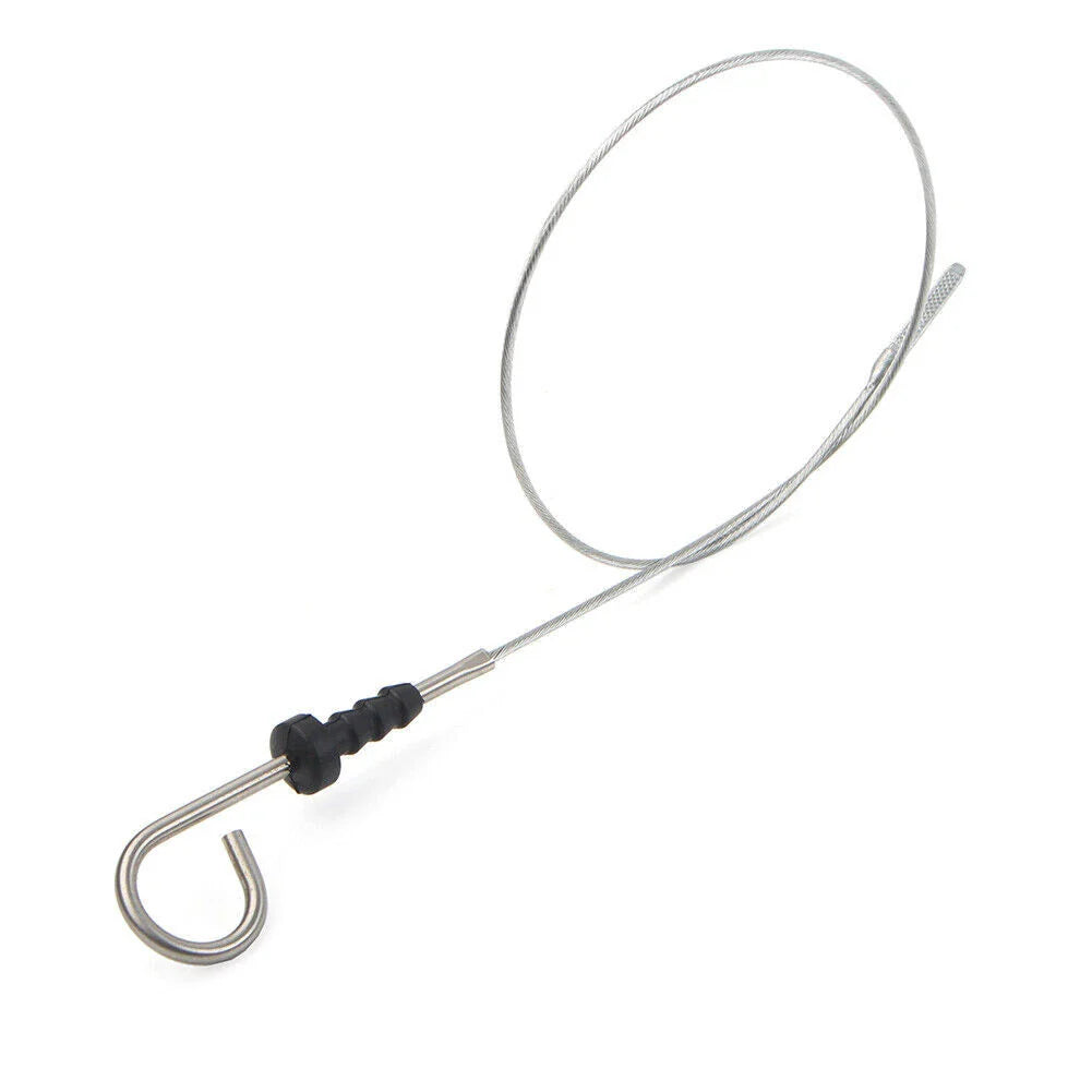 Engine Oil Level Dipstick for Nissan Patrol GQ Y60 TD42 4.2L Diesel (87-91)