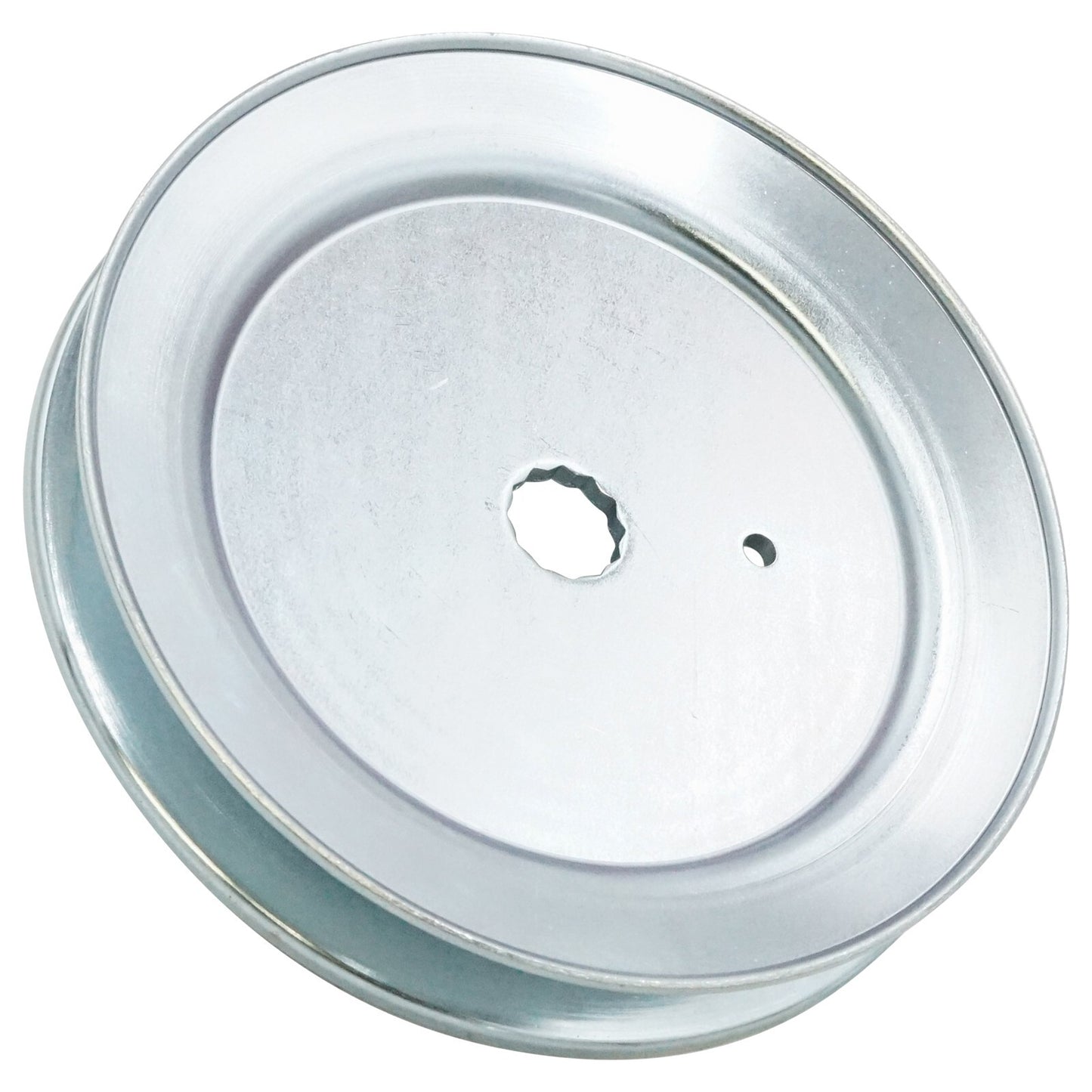 Deck Spindle Pulley Replacement for Murray 40 Inch Deck (2010–2018)