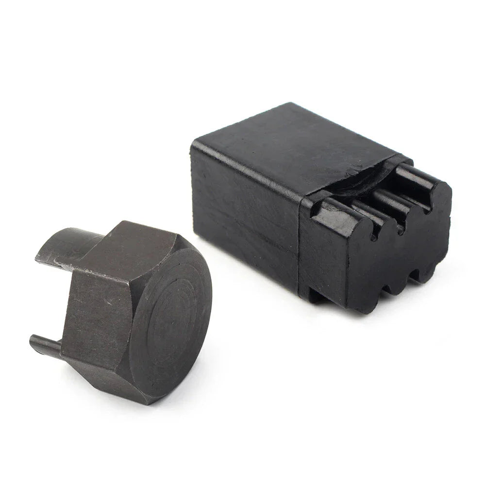Chain Tensioner Unloader & Cam Locking Tool for Harley Twin Cam (1999-2006)