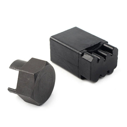 Chain Tensioner Unloader & Cam Locking Tool for Harley Twin Cam (1999-2006)